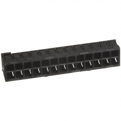 DF4-26DP-2C by Hirose Electric Co Ltd - CONNECTOR HSG CRIMP 26POS