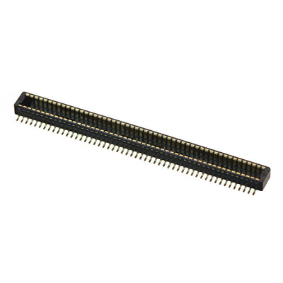 DF40C-100DP-0.4V(51) by Hirose Electric Co Ltd - CONNECTOR PLUG 100POS SMD GOLD