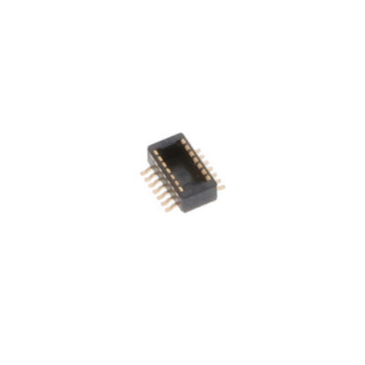 DF40C-10DP-0.4V(51) by Hirose Electric Co Ltd - CONNECTOR PLUG 10POS SMD GOLD