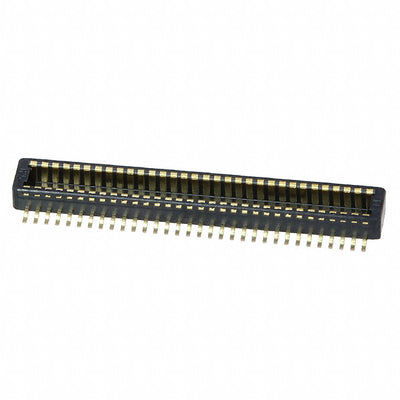 DF40C-60DP-0.4V(51) by Hirose Electric Co Ltd - CONNECTOR PLUG 60POS SMD GOLD