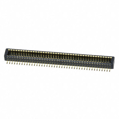 DF40C-80DP-0.4V(58) by Hirose Electric Co Ltd - CONNECTOR PLUG 80POS SMD GOLD