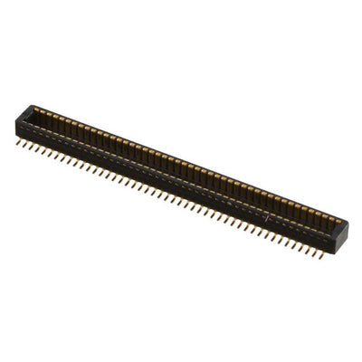 DF40C-90DP-0.4V(51) by Hirose Electric Co Ltd - CONNECTOR PLUG 90POS SMD GOLD
