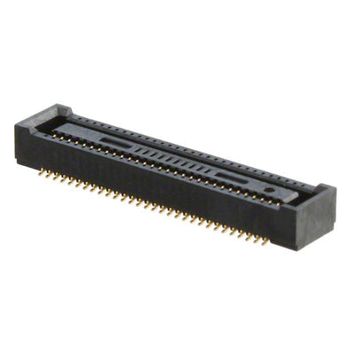 DF40HC(2.5)-60DS-0.4V(51) by Hirose Electric Co Ltd - CONNECTOR RECPT 60POS SMD GOLD