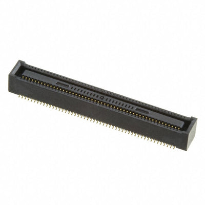 DF40HC(3.0)-100DS-0.4V(58) by Hirose Electric Co Ltd - CONNECTOR RECPT 100POS SMD GOLD