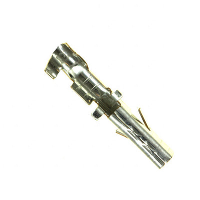 DF5-1822SCF by Hirose Electric Co Ltd - CONNECTOR SOCKET 18-22AWG CRIMP TIN