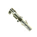 DF5-1822SCF by Hirose Electric Co Ltd - CONNECTOR SOCKET 18-22AWG CRIMP TIN