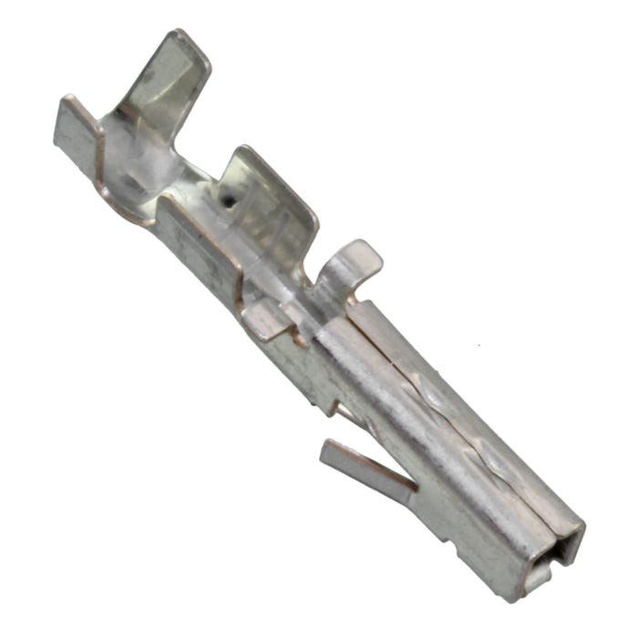DF5-1822SC by Hirose Electric Co Ltd - CONNECTOR SOCKET 18-22AWG CRIMP TIN