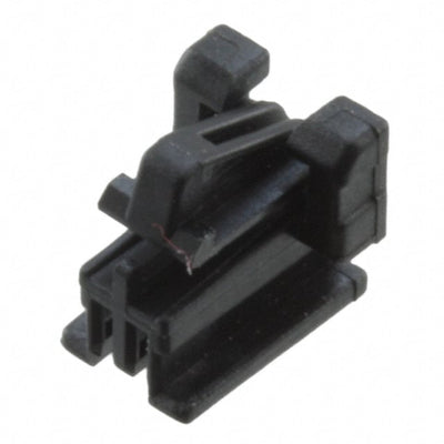 DF50A-2S-1C by Hirose Electric Co Ltd - CONNECTOR SOCKET HSG 2POS 1.00MM