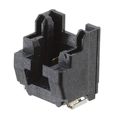 DF50A-3P-1V(51) by Hirose Electric Co Ltd - CONNECTOR HEADER SMD 3POS 1MM