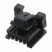 DF50A-5S-1C by Hirose Electric Co Ltd - CONNECTOR SOCKET HSG 5POS 1.00MM