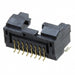 DF50A-8P-1H(51) by Hirose Electric Co Ltd - CONNECTOR HEADER SMD R/A 8POS 1MM