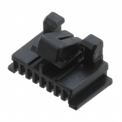 DF50A-8S-1C by Hirose Electric Co Ltd - CONNECTOR SOCKET HSG 8POS 1.00MM