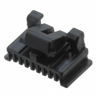 DF50A-9S-1C by Hirose Electric Co Ltd - CONNECTOR SOCKET HSG 9POS 1.00MM