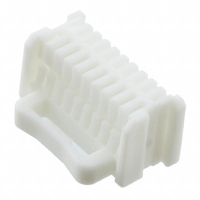 DF50S-20DS-1C by Hirose Electric Co Ltd - CONNECTOR SOCKET HSG 20POS 1.00MM