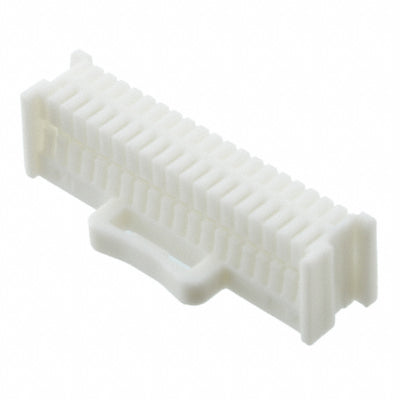 DF50S-40DS-1C by Hirose Electric Co Ltd - CONNECTOR SOCKET HSG 40POS 1.00MM
