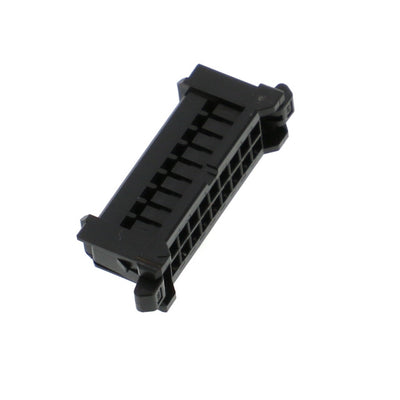 DF51-18DS-2C by Hirose Electric Co Ltd - CONNECTOR RECPT HSG 18POS 2.00MM