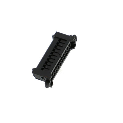 DF51-20DS-2C by Hirose Electric Co Ltd - CONNECTOR RECPT HSG 20POS 2.00MM