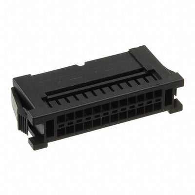 DF51-24DEP-2C by Hirose Electric Co Ltd - CONNECTOR PLUG HSG 24POS 2.00MM