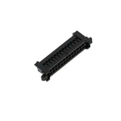 DF51-26DS-2C by Hirose Electric Co Ltd - CONNECTOR RECPT HSG 26POS 2.00MM