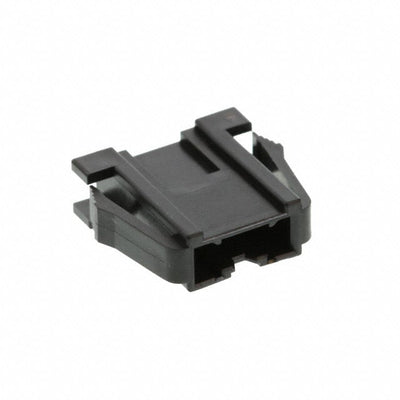 DF51-2EP-2C by Hirose Electric Co Ltd - CONNECTOR PLUG HSG 2POS 2.00MM