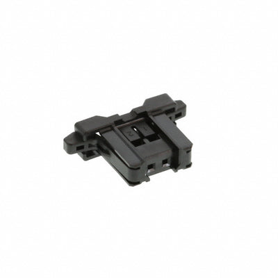 DF51-2S-2C by Hirose Electric Co Ltd - CONNECTOR RECPT HSG 2POS 2.00MM