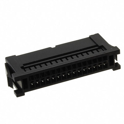 DF51-30DEP-2C by Hirose Electric Co Ltd - CONNECTOR PLUG HSG 30POS 2.00MM