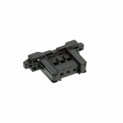 DF51-3S-2C by Hirose Electric Co Ltd - CONNECTOR RECPT HSG 3POS 2.00MM