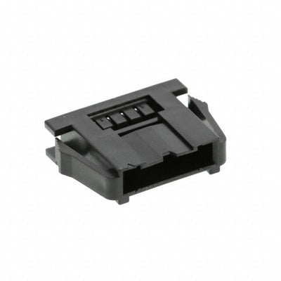 DF51-4EP-2C by Hirose Electric Co Ltd - CONNECTOR PLUG HSG 4POS 2.00MM