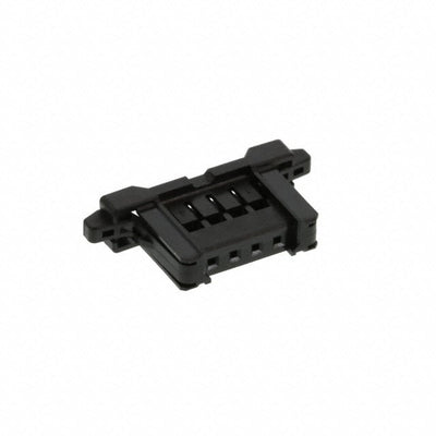 DF51-4S-2C by Hirose Electric Co Ltd - CONNECTOR RECPT HSG 4POS 2.00MM