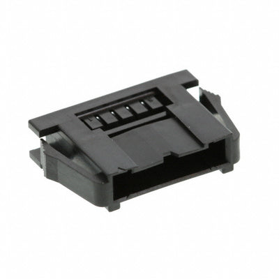 DF51-5EP-2C by Hirose Electric Co Ltd - CONNECTOR PLUG HSG 5POS 2.00MM