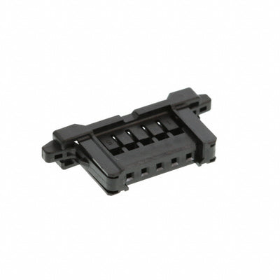 DF51-5S-2C by Hirose Electric Co Ltd - CONNECTOR RECPT HSG 5POS 2.00MM