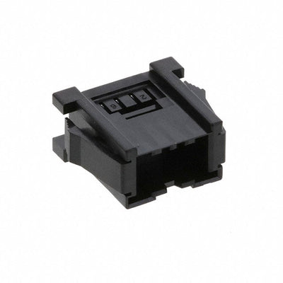 DF51-6DEP-2C by Hirose Electric Co Ltd - CONNECTOR PLUG HSG 6POS 2.00MM