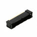 DF51A-28DP-2DSA(01) by Hirose Electric Co Ltd - CONNECTOR HEADER VERT 28POS 2MM