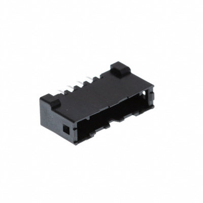 DF51A-5P-2DSA by Hirose Electric Co Ltd - CONNECTOR HEADER VERT 5POS 2MM