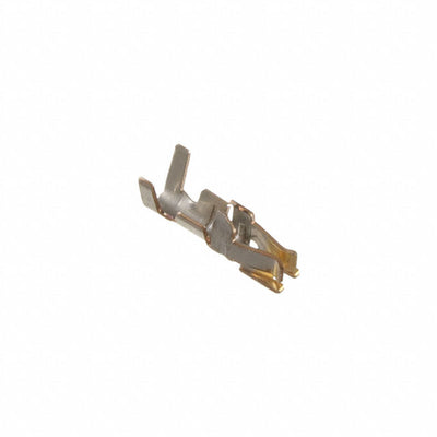 DF51K-2428SCA(800) by Hirose Electric Co Ltd - CONNECTOR SKT CRIMP 24-28AWG GOLD