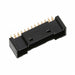 DF51K-26DP-2DSA(805) by Hirose Electric Co Ltd - CONNECTOR HDR 2MM DUAL GLD PCB 26POS