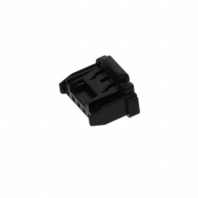 DF51K-5S-2C(800) by Hirose Electric Co Ltd - CONNECTOR RECPT HSG 5POS 2.00MM