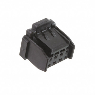 DF51K-8DS-2C(800) by Hirose Electric Co Ltd - CONNECTOR RECPT HSG 8POS 2.00MM