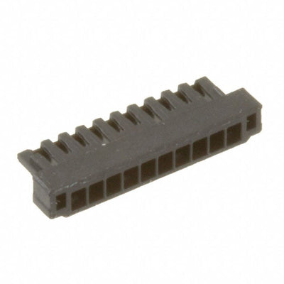 DF52-10P-0.8C by Hirose Electric Co Ltd - CONNECTOR PLUG HSG 10POS 0.80MM