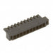 DF52-10P-0.8C by Hirose Electric Co Ltd - CONNECTOR PLUG HSG 10POS 0.80MM
