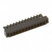 DF52-12P-0.8C by Hirose Electric Co Ltd - CONNECTOR PLUG HSG 12POS 0.80MM