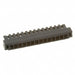 DF52-14P-0.8C by Hirose Electric Co Ltd - CONNECTOR PLUG HSG 14POS 0.80MM