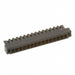 DF52-15P-0.8C by Hirose Electric Co Ltd - CONNECTOR PLUG HSG 15POS 0.80MM