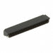 DF52-17S-0.8H(21) by Hirose Electric Co Ltd - CONNECTOR SOCKET 17P 0.031 TIN SMD RA