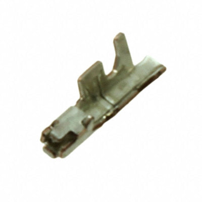 DF52-2832PCF by Hirose Electric Co Ltd - CONNECTOR 28-32AWG CRIMP TIN