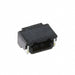DF52-2S-0.8H(21) by Hirose Electric Co Ltd - CONNECTOR SOCKET 2P 0.031 TIN SMD R/A