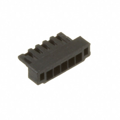 DF52-5P-0.8C by Hirose Electric Co Ltd - CONNECTOR PLUG HSG 5POS 0.80MM