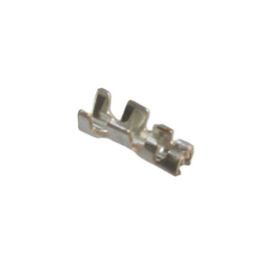 DF57-2830SCF by Hirose Electric Co Ltd - CONNECTOR SOCKET 28-30AWG CRIMP TIN