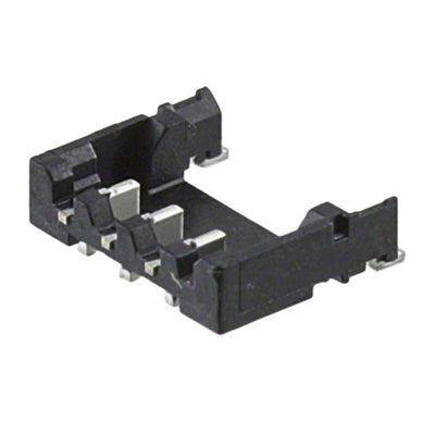 DF57H-3P-1.2V(21) by Hirose Electric Co Ltd - CONNECTOR HEADER SMD 3POS 1.2MM