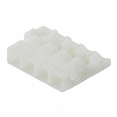 DF57H-4S-1.2C by Hirose Electric Co Ltd - CONNECTOR RECPT HSG 4POS 1.20MM